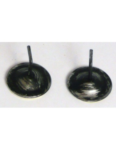 5902ba96-supports adhesifs metal x2 - noir/argent