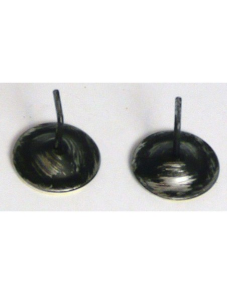 5902ba96-supports adhesifs metal x2 - noir/argent