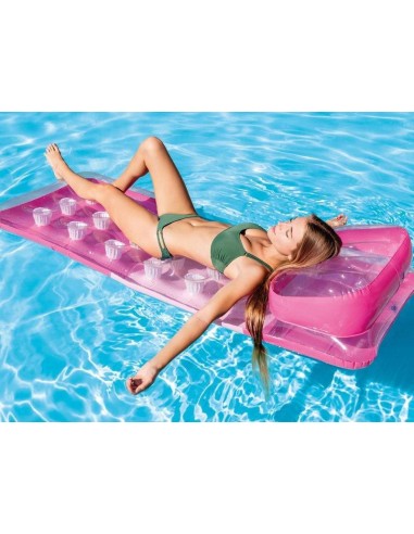 matelas fashion lounge