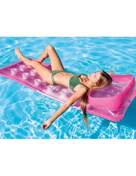 matelas fashion lounge