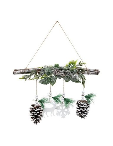 199337 - susp pdp fagot l40cm