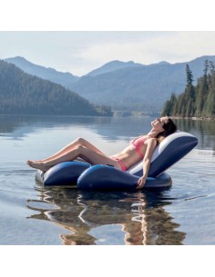 68058868-chaise longue de piscine lux