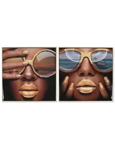 cu-208969 - tableau toile ps 62,5x3x62,5 femme 2 mod.