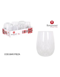 11099406-verre 490cc ducale rococo