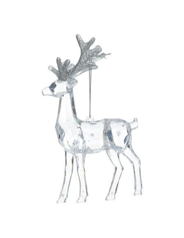 198912 - sdn plast renne transp 14cm