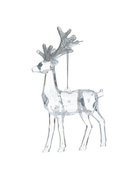 198912 - sdn plast renne transp 14cm