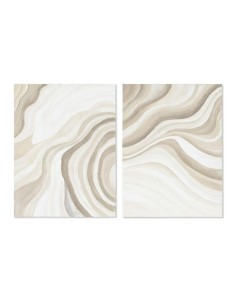 cu-209076 - tableau toile pin 90x3,7x120 abstrait 2 mod.