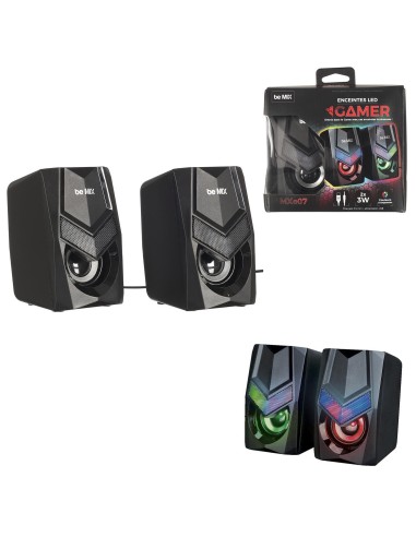 ht2026 - enceinte gamer m12