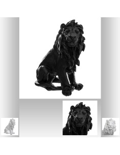 168365 - lion rsn ewen h31,5