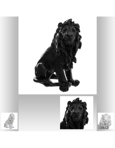 168365 - lion rsn ewen h31,5