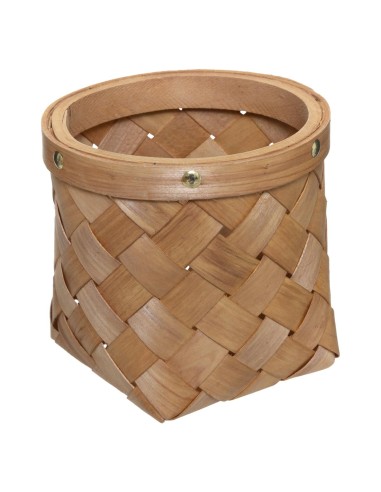 178794a - panier bois melvin rd nat -s