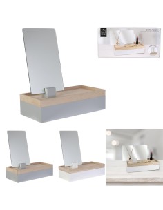 boite a bijoux miroir a poser m8 a2/m8