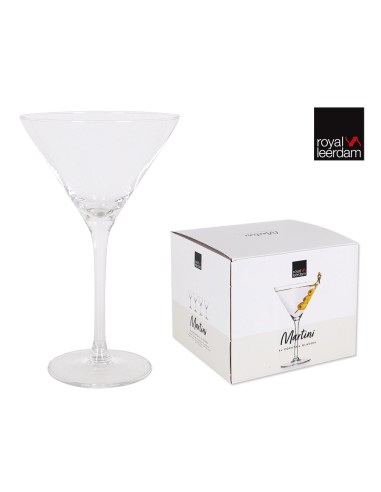 762c841435 - set 4 coupes martini 26cl cocktails