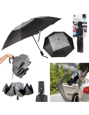 parapluie pliable inverse m8