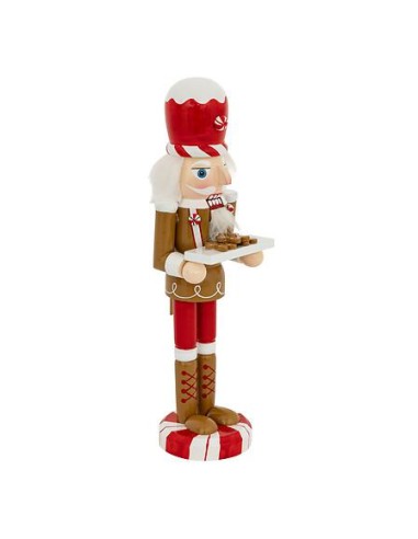 199134 - casse noisette pain epice h25