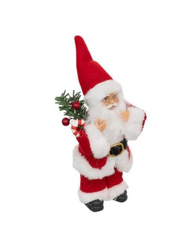 191317 - pere noel halpa 18cm box