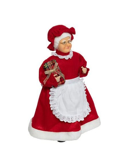 191318 - mere noel halpa 48cm