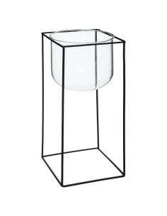 179214-vase sup met nr cuba d17 h39