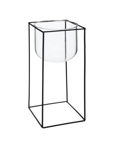 179214-vase sup met nr cuba d17 h39