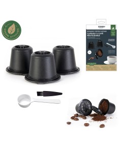 ka4556-capsule reutilisable compatible nespresso x3 m12