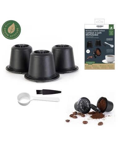 ka4556-capsule reutilisable compatible nespresso x3 m12