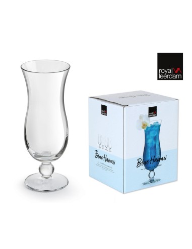 762c392707 - set 4 coupes hurricane 44cl cocktails