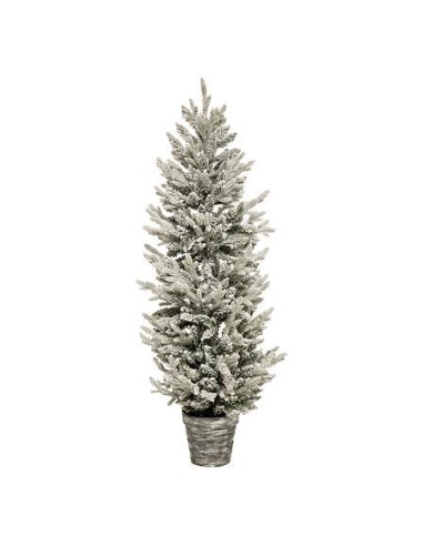 198540 - sapin frosty pot 150cm