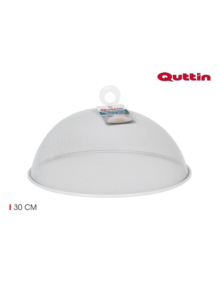 capuchon de protection en maille 30 qutt