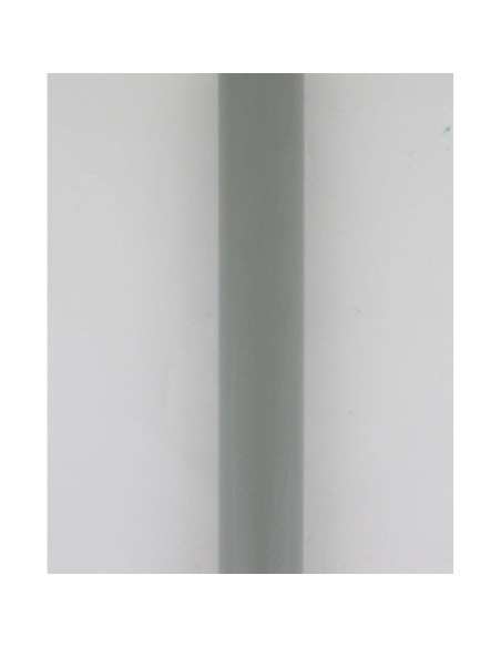 9003nb2893 - barre bois 2.00 m d28 - gris