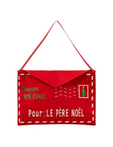 198732 - sdn feutr enveloppe rg 25cm