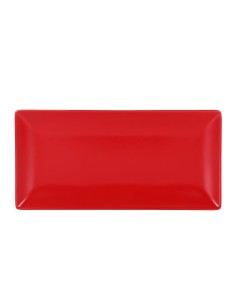 b758129-plateau rectang. rouge 30x15x2cmming i