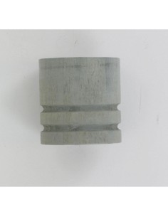 9103nb2893 - embout bouchon x 2 d28 - gris