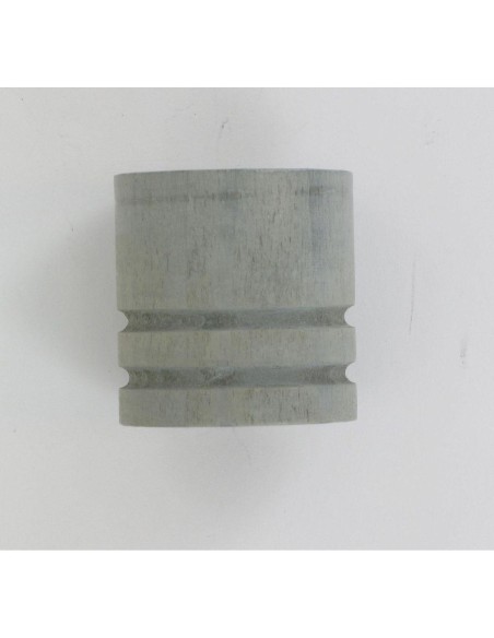 9103nb2893 - embout bouchon x 2 d28 - gris