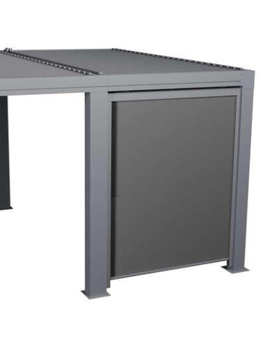 165750 - pergola majae store 1.8m exten