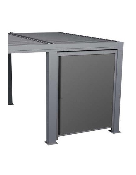 165750 - pergola majae store 1.8m exten