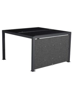 165751 - pergola majae auvent gm poly