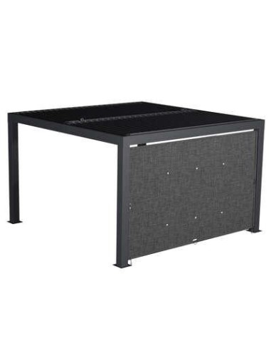 165751 - pergola majae auvent gm poly