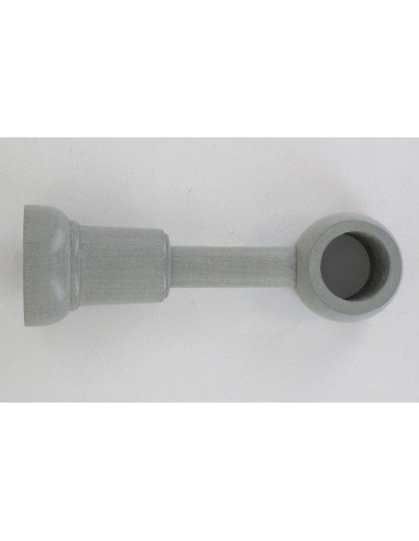 9202nb2893 - support long reglable x 1 d28 - gris