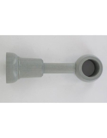 9202nb2893 - support long reglable x 1 d28 - gris