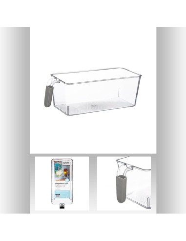 167787 - bac rangt frigo +poignee pm