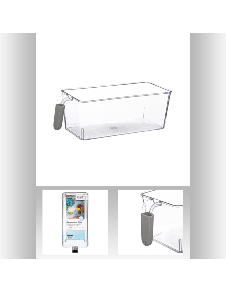 167787 - bac rangt frigo +poignee pm