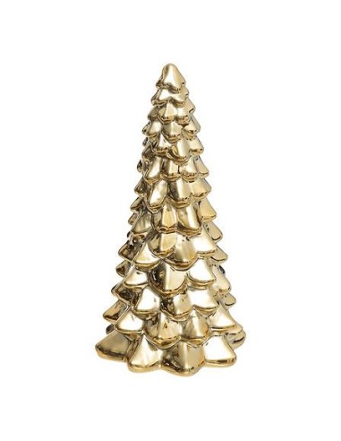 199169 - sapin dolomite dore 22cm