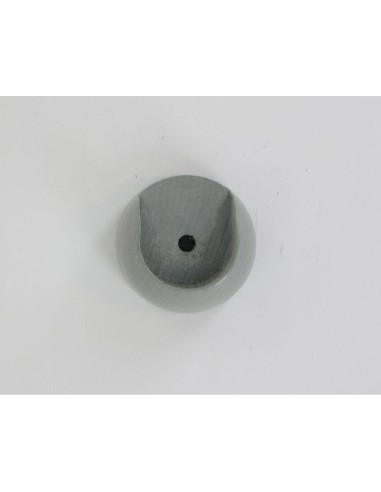 9206nb2893 - support mural x 2 d28 - gris