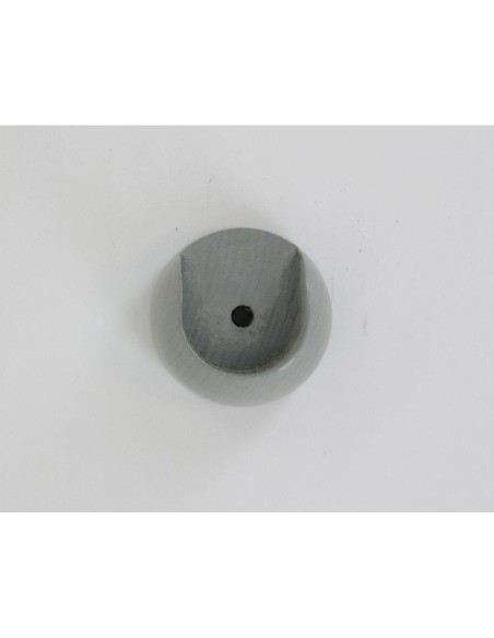 9206nb2893 - support mural x 2 d28 - gris