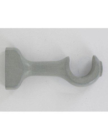 9207nb2893 - support ouvert simple x 2 d28 - gris