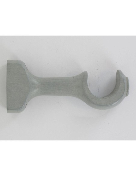 9207nb2893 - support ouvert simple x 2 d28 - gris