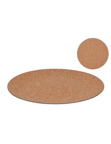 mak893020c-assiette pvc termine liege 33cm