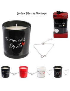 bo5230-bougie parfumee amour bijou surprise h8cm m12