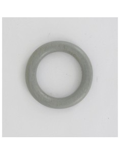 9301nb2893 - anneaux x 10 d28 - gris