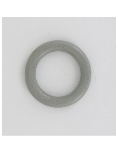 9301nb2893 - anneaux x 10 d28 - gris